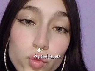 Arabellaweis