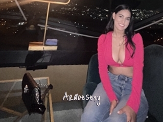 Arabesexy