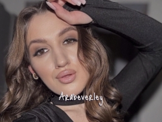 Arabeverley