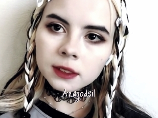 Aragodsil
