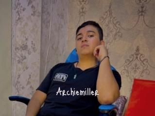 Archiemiller