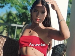 Arcievans