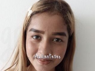 Ardientesex