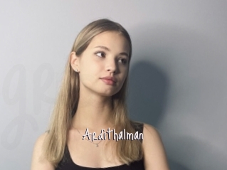 Ardithalman