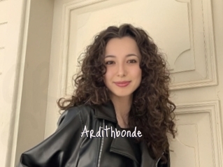 Ardithbonde