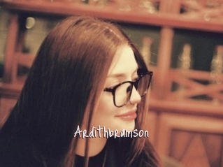 Ardithbramson