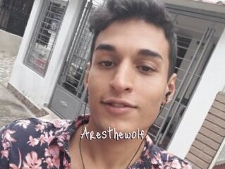 Aresthewolf