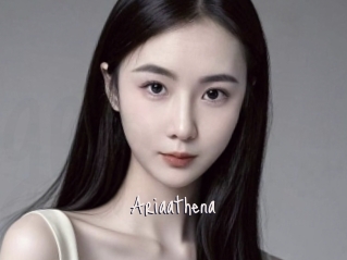 Ariaathena