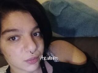 Ariabam