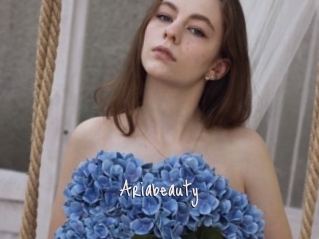 Ariabeauty