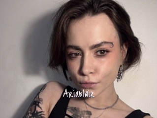 Ariablair