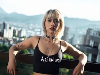 Ariablue
