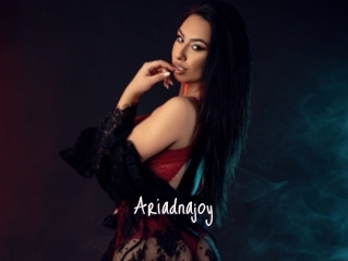 Ariadnajoy
