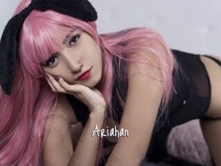 Ariahan