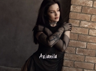 Ariamila