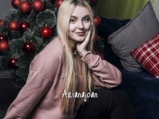 Arianajoan