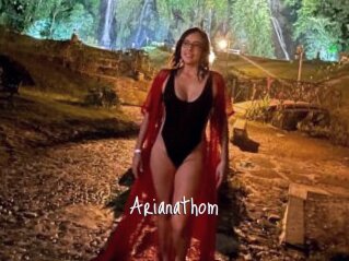 Arianathom
