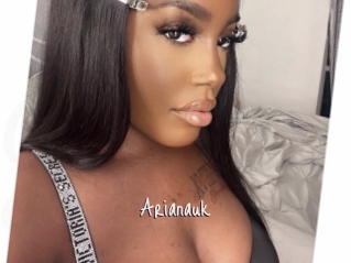 Arianauk