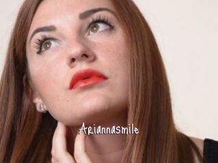 Ariannasmile