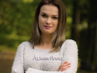 Arianneflower