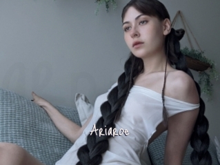 Ariaroe