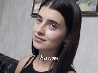 Ariavone