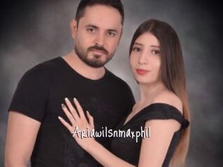 Ariawilsnmaxphil