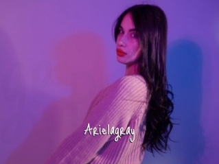 Arielagray