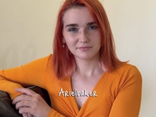 Arielbaker