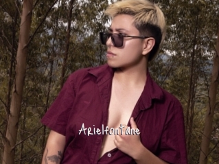 Arielfontane