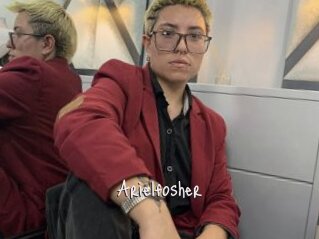 Arielfosher