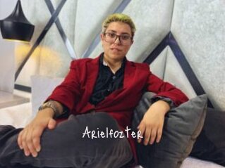 Arielfozter