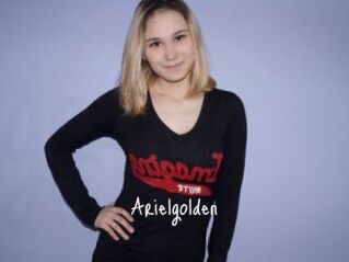Arielgolden
