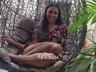 Arielmuse