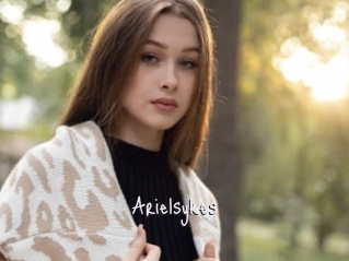 Arielsykes