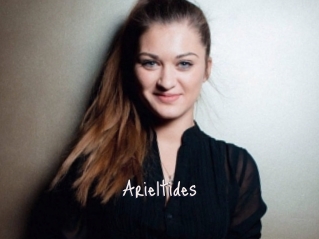 Arieltides