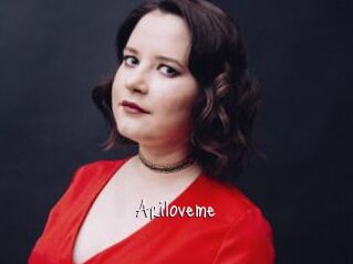Ariloveme