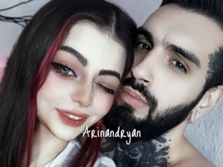 Arinandryan