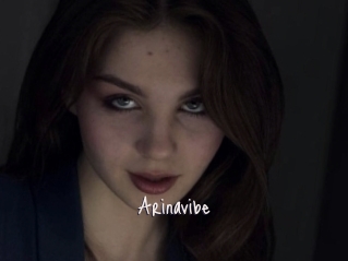 Arinavibe