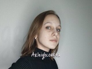 Arleighcoaker