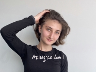 Arleighcoldwell