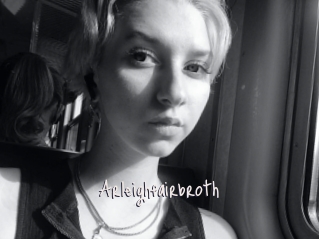 Arleighfairbroth