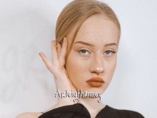 Arleighhanney