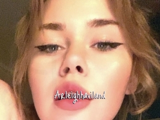 Arleighhaviland