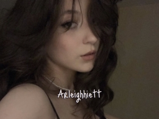 Arleighhiett