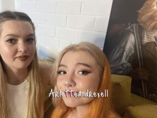 Arletteandrexell