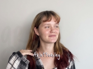 Arletteaxley