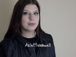 Arlettebanwell