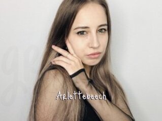 Arlettebeech