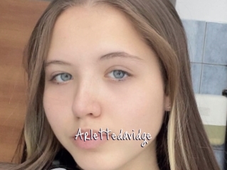 Arlettedavidge